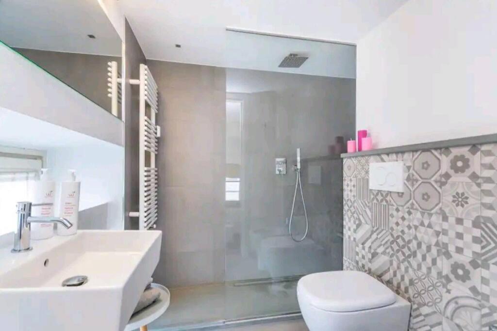 Loft Luxury - Piazza Castello Porta Susa Турин Екстер'єр фото