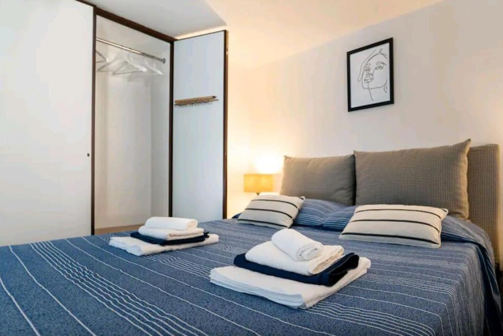 Loft Luxury - Piazza Castello Porta Susa Турин Екстер'єр фото