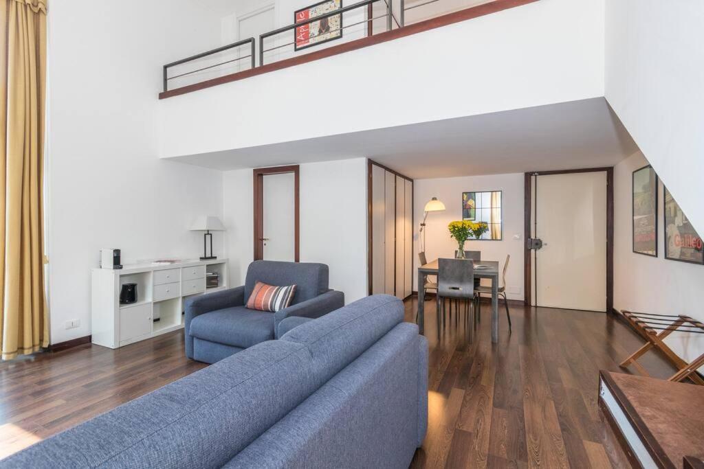 Loft Luxury - Piazza Castello Porta Susa Турин Екстер'єр фото