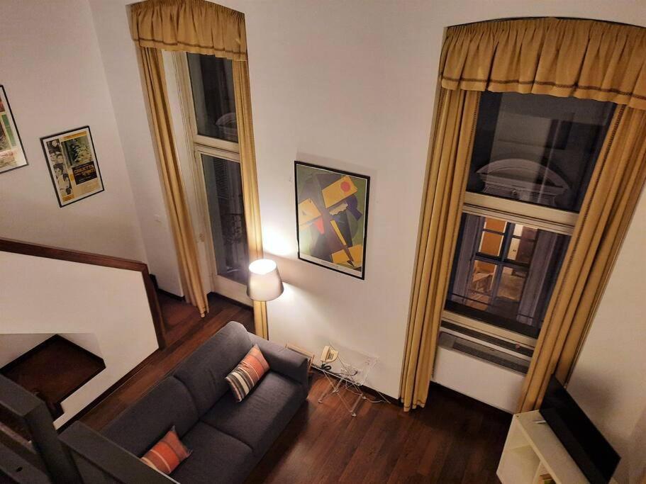 Loft Luxury - Piazza Castello Porta Susa Турин Екстер'єр фото
