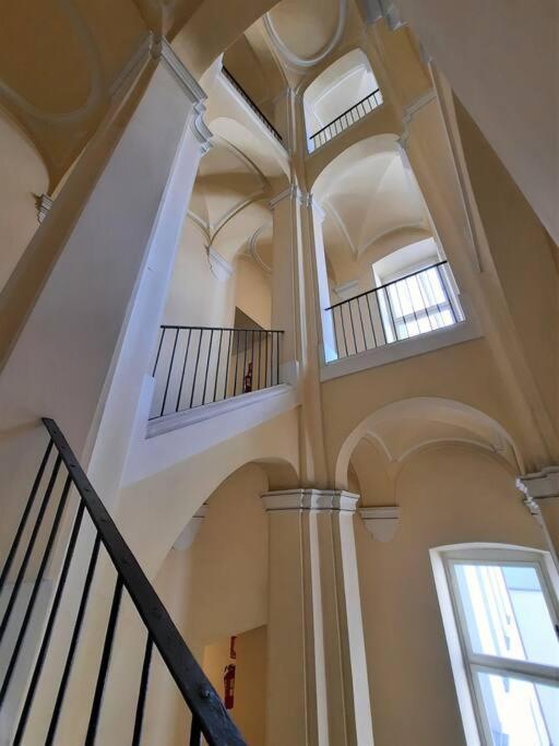 Loft Luxury - Piazza Castello Porta Susa Турин Екстер'єр фото