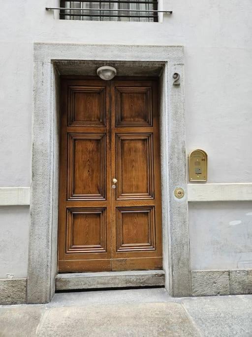 Loft Luxury - Piazza Castello Porta Susa Турин Екстер'єр фото