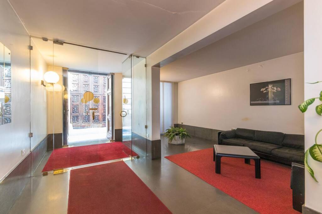 Loft Luxury - Piazza Castello Porta Susa Турин Екстер'єр фото