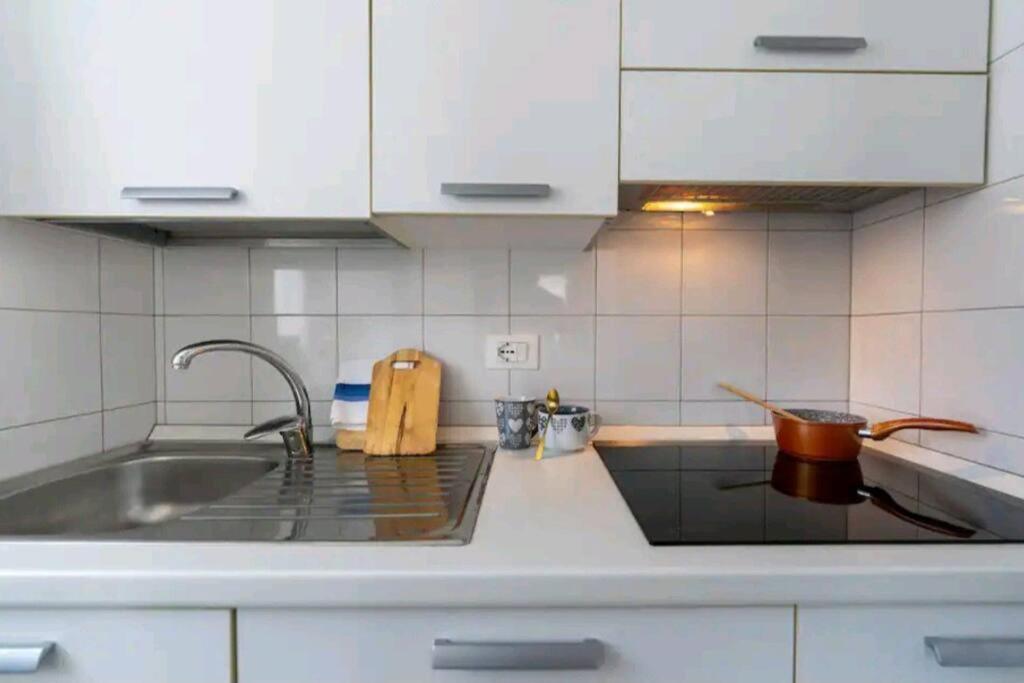 Loft Luxury - Piazza Castello Porta Susa Турин Екстер'єр фото
