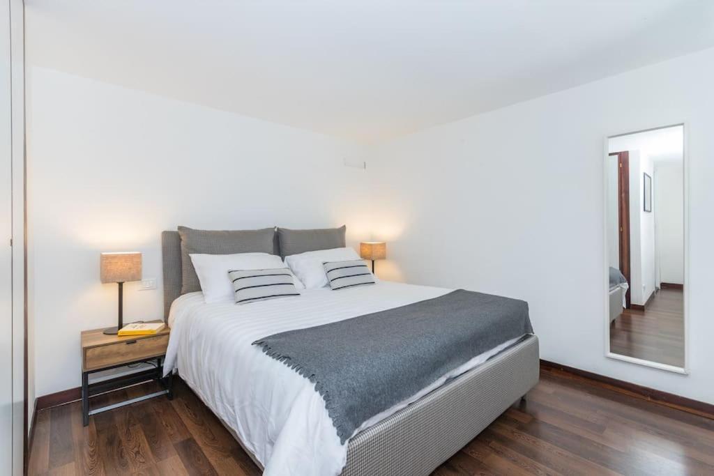 Loft Luxury - Piazza Castello Porta Susa Турин Екстер'єр фото