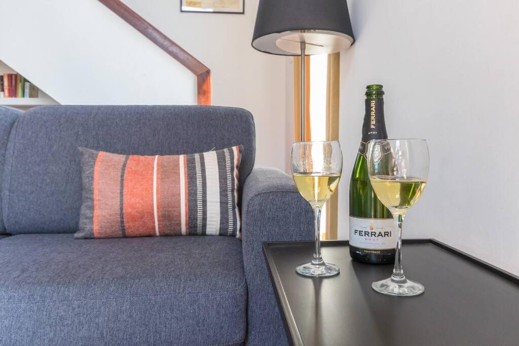 Loft Luxury - Piazza Castello Porta Susa Турин Екстер'єр фото