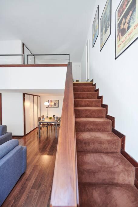Loft Luxury - Piazza Castello Porta Susa Турин Екстер'єр фото