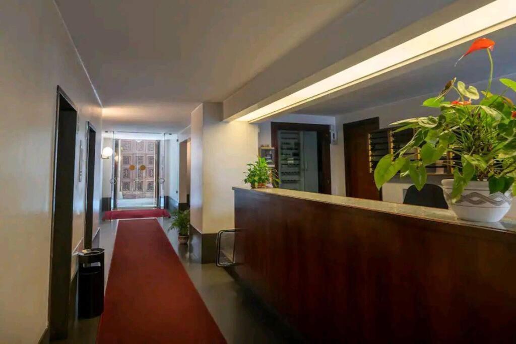 Loft Luxury - Piazza Castello Porta Susa Турин Екстер'єр фото