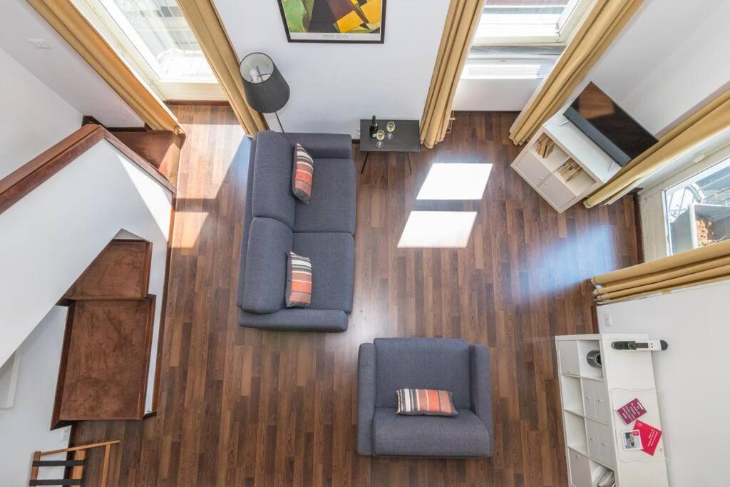 Loft Luxury - Piazza Castello Porta Susa Турин Екстер'єр фото